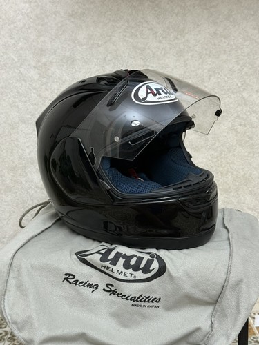 Casco arai rx7 - casco, nero