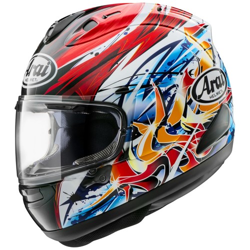 Arai casco moto 7v - arai,