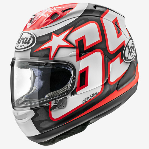 Casco moto integrale - casco,