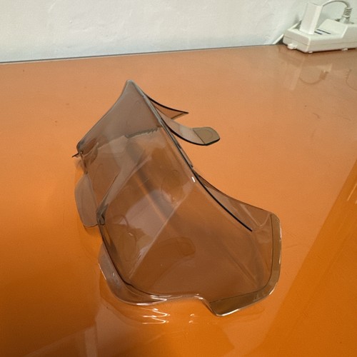 Spoiler posteriore arai ex2 - spoiler,