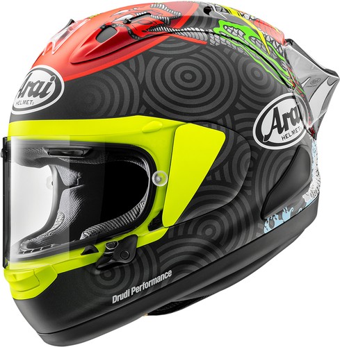 Arai evo tatsuki - -,