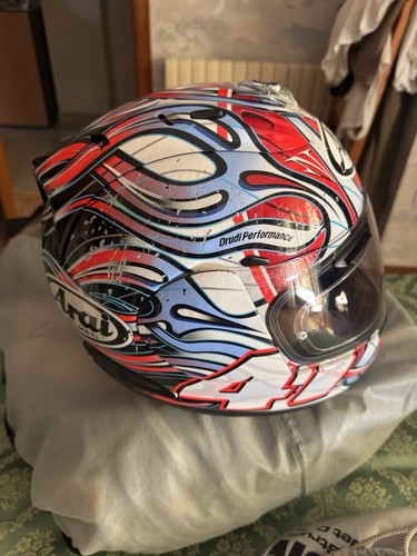 Arai rx7 - , gp