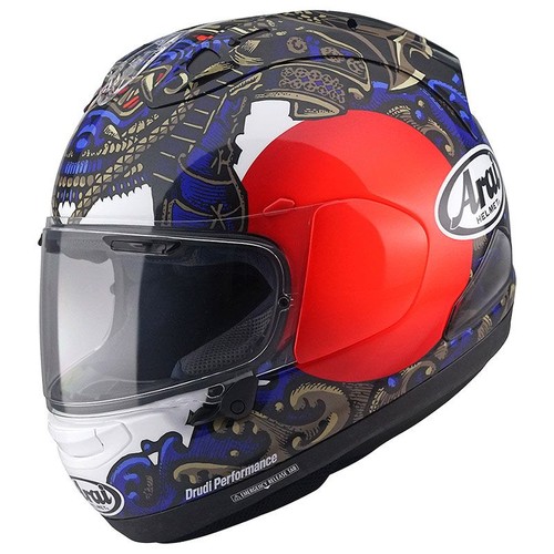Casco integrale arai - integrale,
