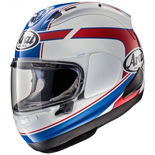 Casco moto integrale arai - arai, rx-7