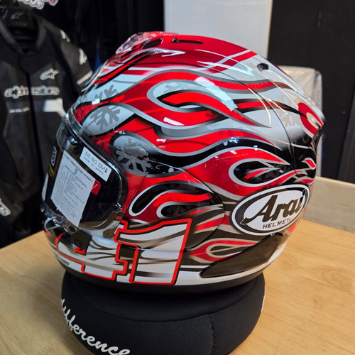 Arai japan haga - japan, rx-7x