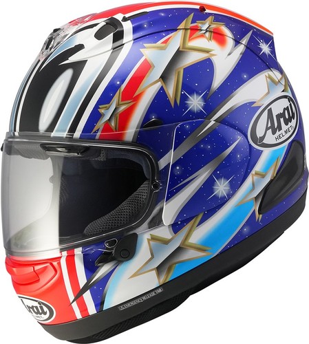 Arai evo nakano - rx-7v,