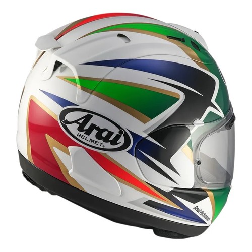 Arai rx7 evo luca - arai,