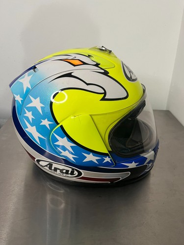 Casco arai kocinski - arai,