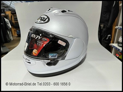 Arai bianco gelo l - arai,