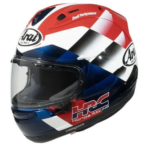Casco integrale arai - arai, rx-7v