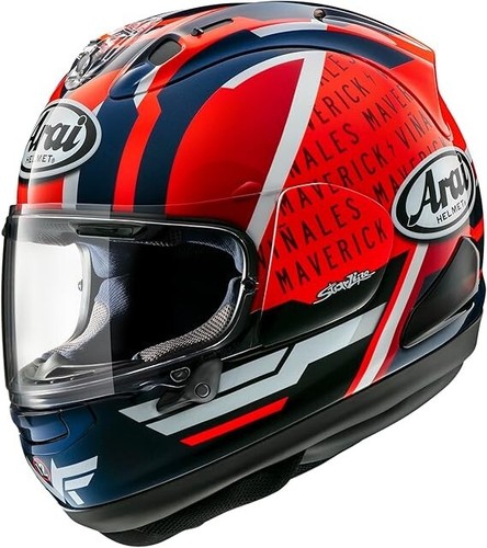 Casco integrale arai 7x - casco, rx-7x