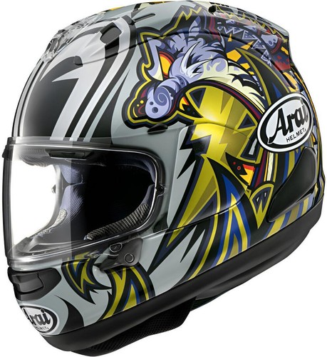 Casco arai evo nakasuga - casco,