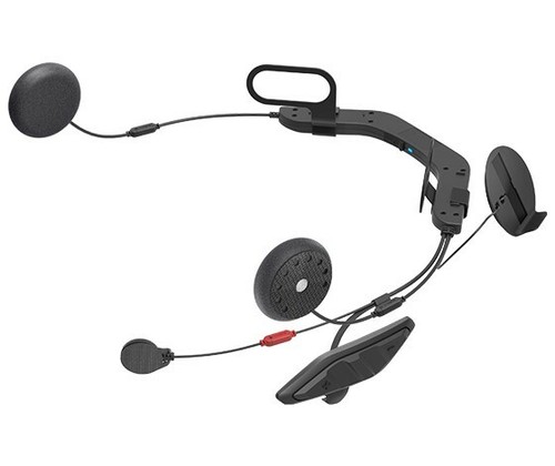 Sena itercom interfono acs10 - itercom,
