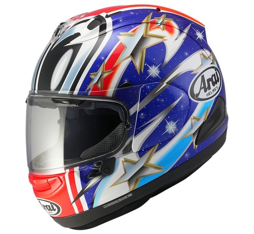 Casco moto integrale arai 7 - casco,