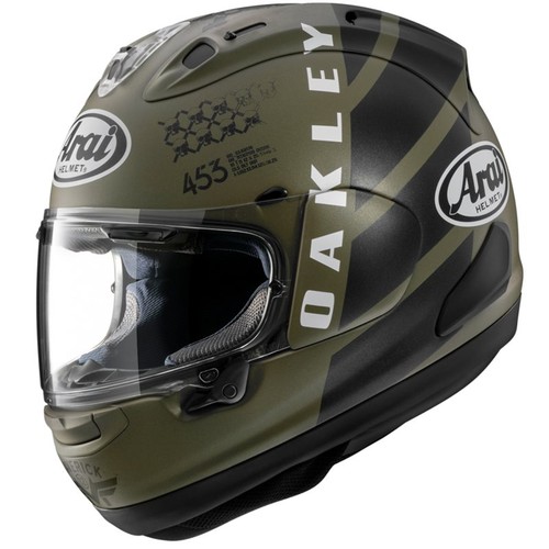 Casco moto arai evo - moto,