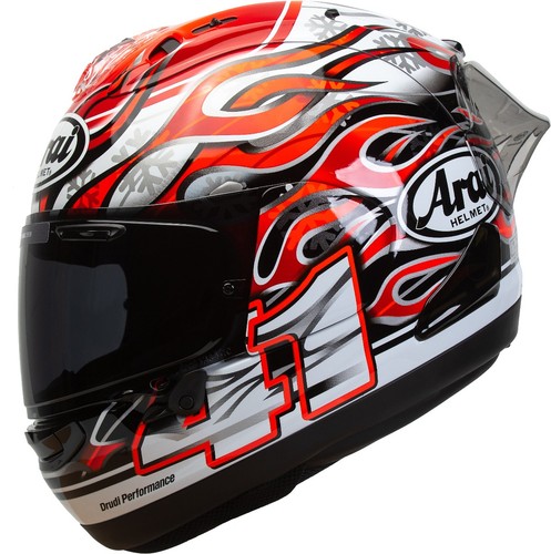 Arai evo hayden reset - arai, rx-7v