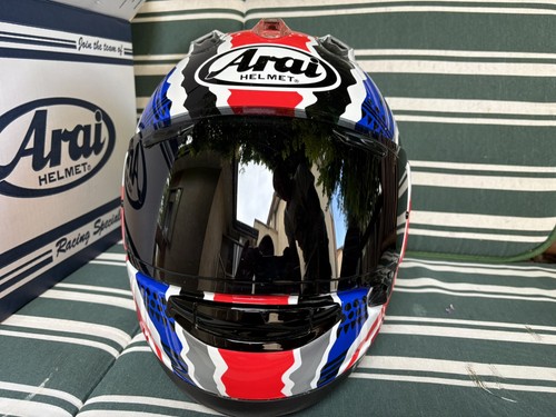 Casco arai evo taglia m - casco,