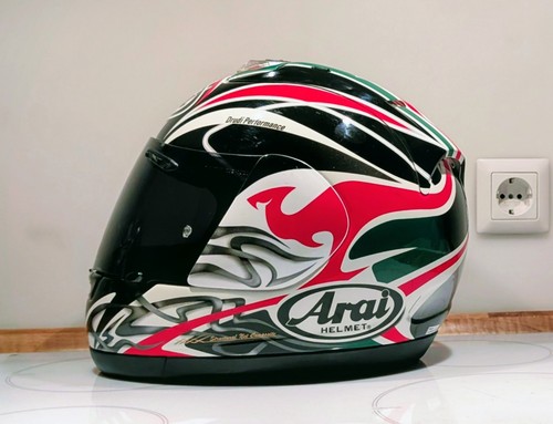 Casco arai rx7 corsair taglia - rx7,