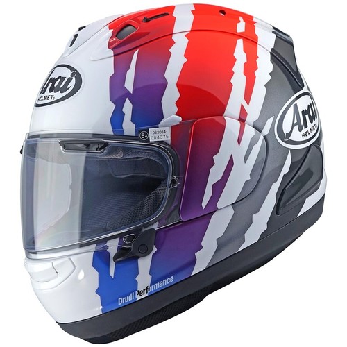 Casco moto arai - moto, evo