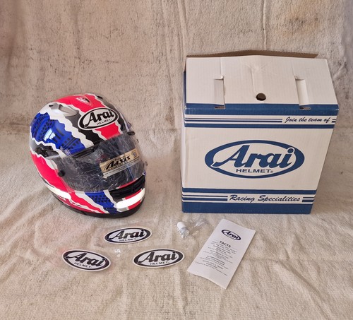 Casco mick doohan - casco,