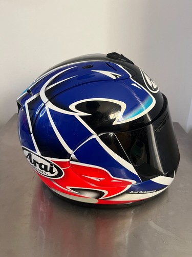 Casco arai kenny - casco,