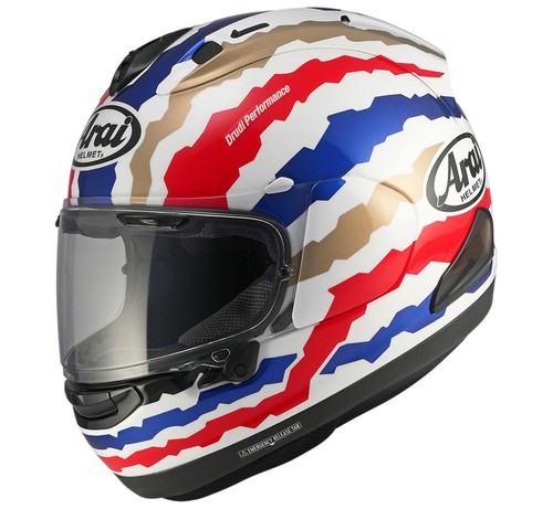 Casco integrale arai - casco, evo