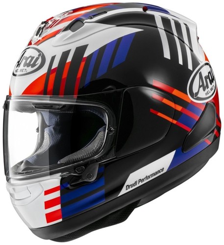 Casco integrale arai rea - integrale,