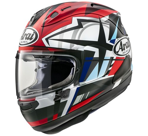 Casco integrale arai evo - casco,