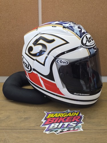 Arai rx7 rr5 edward - rr5,
