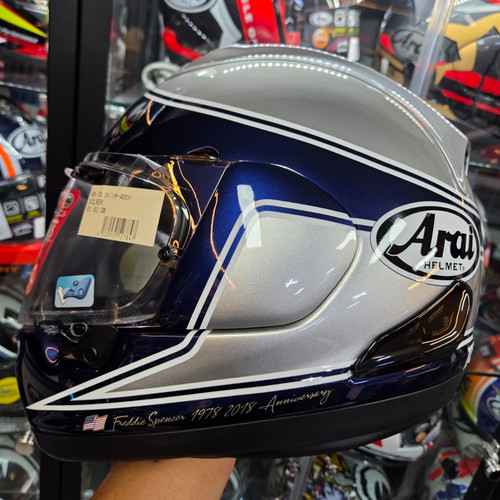 Arai japan spencer 40 - japan, 40°