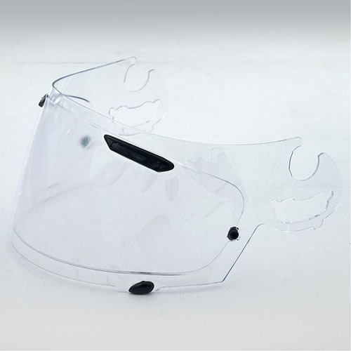 Visiera trasparente casco arai - visiera,