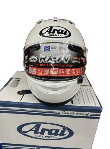 Casco moto arai evo fim - arai,