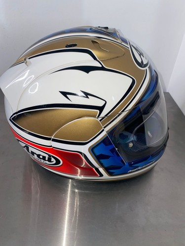 Casco arai kenny - casco, roberts