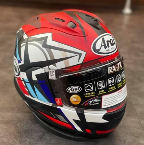 Arai japan takumi - japan,