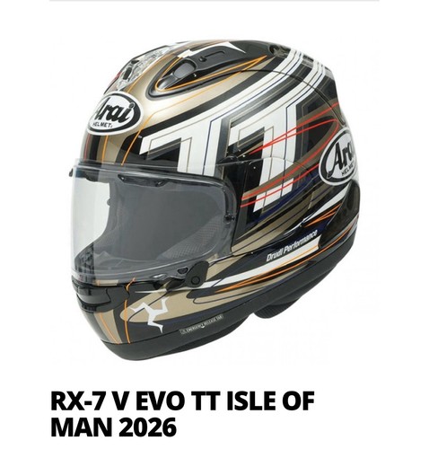 Evo isle of - v,