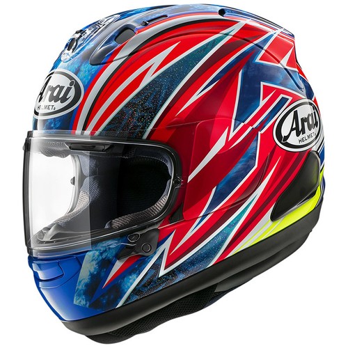 Casco moto integrale - casco,