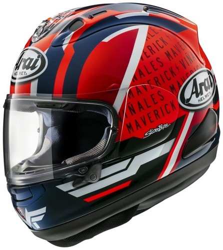 Casco moto integrale arai - moto,