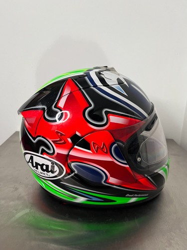 Casco arai nakano shuriken - arai, rx7