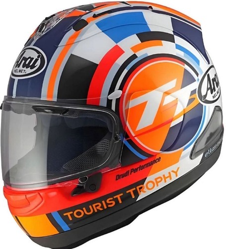 Casco moto arai - arai, isle