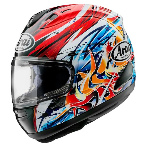 Casco moto integrale - casco,