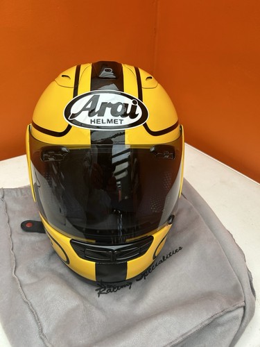 Arai rx7 dipinto - arai, colori
