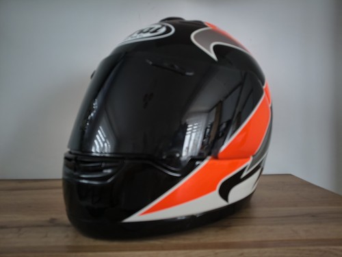 Casco arai xx kenny - arai, rx-7