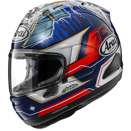 Casco moto arai evo - casco,