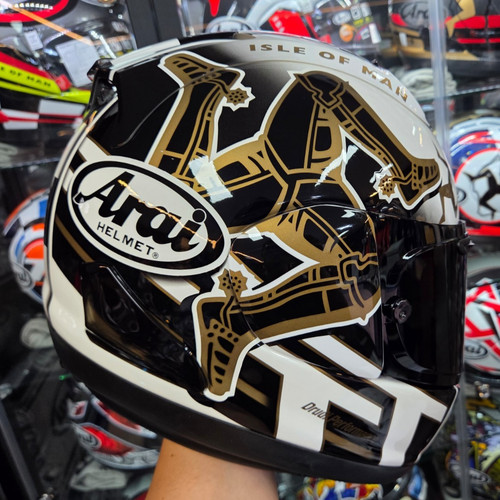 Casco arai japan - casco,