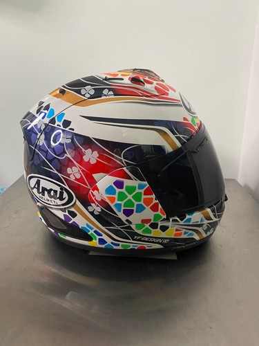 Casco arai kakagami - kakagami, evo