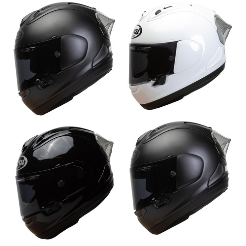 Casco moto arai evo - moto, rx-7v