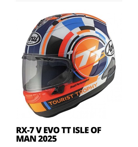 Evo isle of - v,