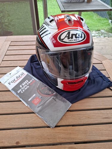 Arai jonathan rea - jonathan,