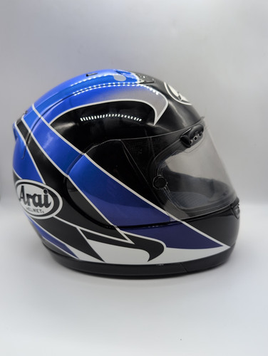 Casco moto arai - arai, taglia