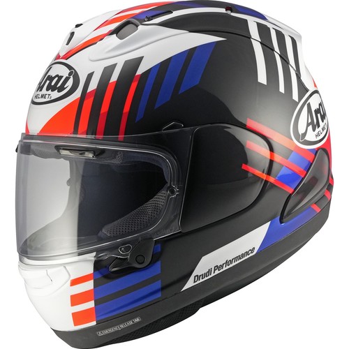 Casco moto arai rx - moto, m